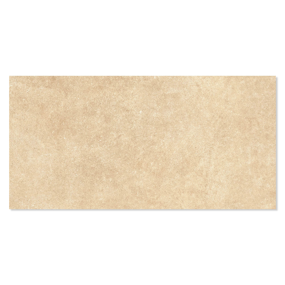 Gulvflis Alovera Beige Matt 30x61 cm